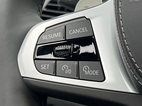 New 2026 BMW X5 xDrive50e AWD/4WD image 19