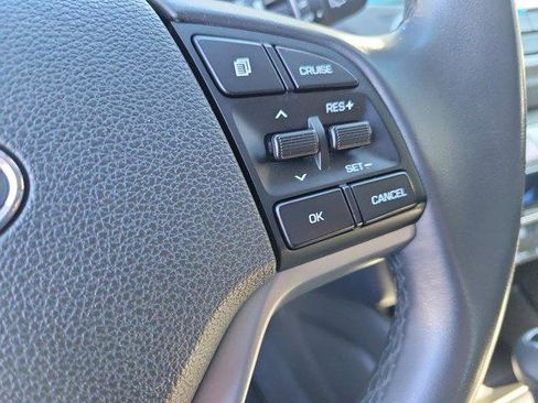 Used 2018 Hyundai Tucson SEL Plus AWD/4WD image 26