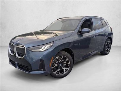Used 2026 BMW X3 xDrive30