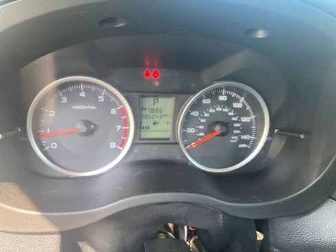 Used 2016 Subaru Forester 2.5i w/ Alloy Wheel Package AWD/4WD image 19