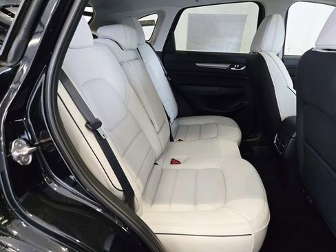 New 2025 MAZDA CX-5 AWD 2.5 S w/ Preferred Package image 12