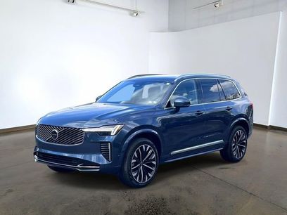 Used 2026 Volvo XC90 B6 Plus w/ Protection Package Premier