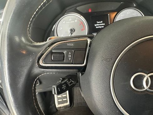 Used 2017 Audi SQ5 Prestige AWD/4WD image 20