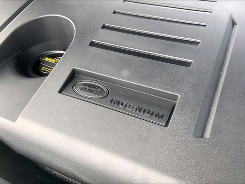 New 2025 Land Rover Range Rover Sport Dynamic SE image 17