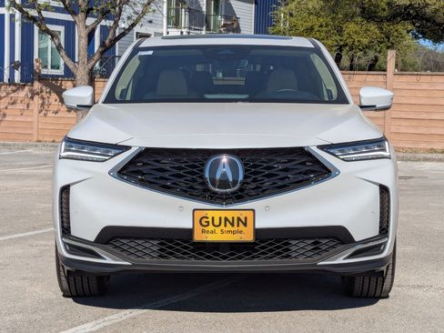New 2026 Acura MDX FWD w/ Technology Package image 8