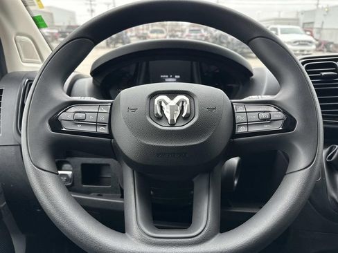 New 2026 RAM ProMaster 1500 image 13