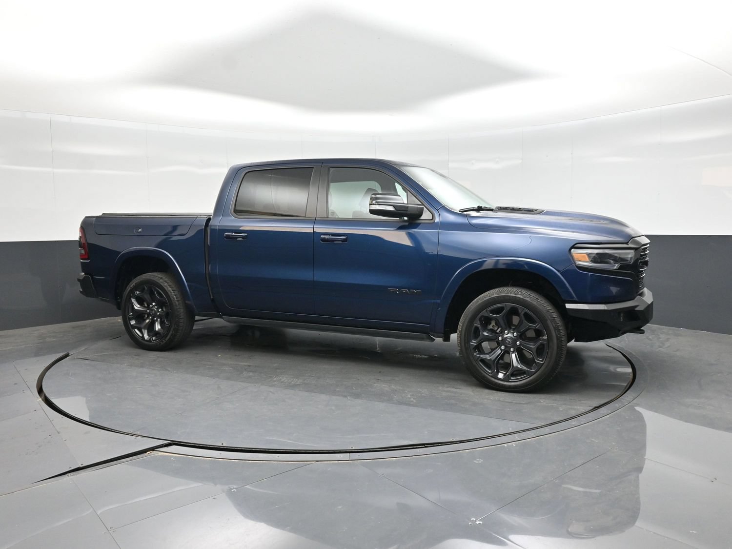 Used 2022 RAM 1500 Limited RWD image 13