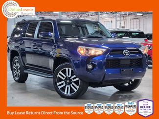 Used 2021 Toyota 4Runner SR5 Premium w/ Moonroof Package RWD video 1
