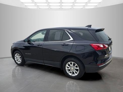 Used 2020 Chevrolet Equinox LT image 10