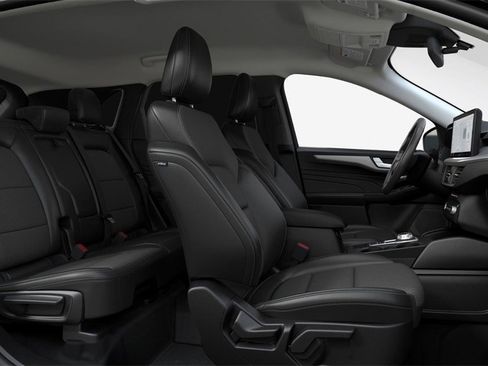 Certified 2024 Ford Escape SE image 69