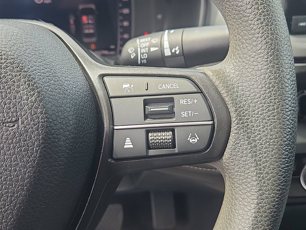 Certified 2023 Honda Accord LX image 20