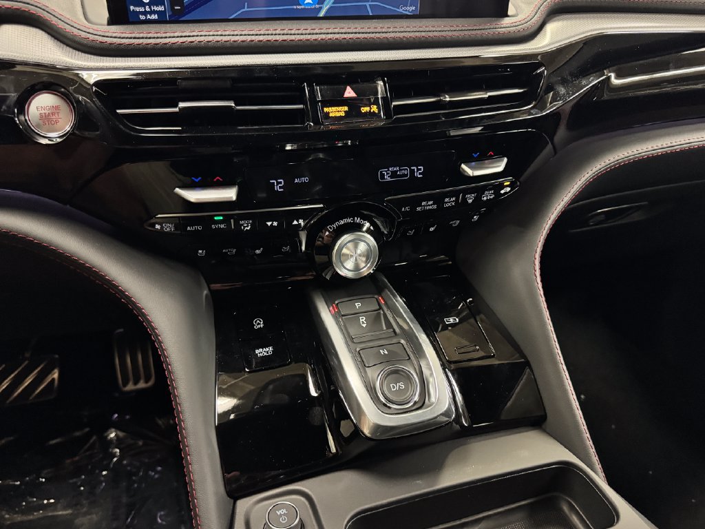 Used 2026 Acura MDX A-Spec w/ Advance Package AWD/4WD image 30