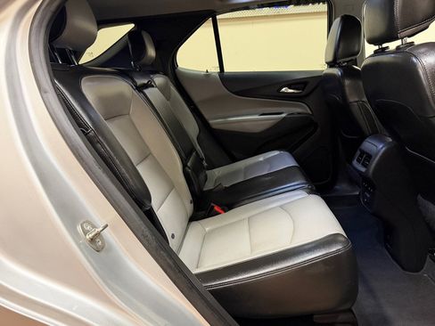 Used 2019 Chevrolet Equinox Premier FWD image 41