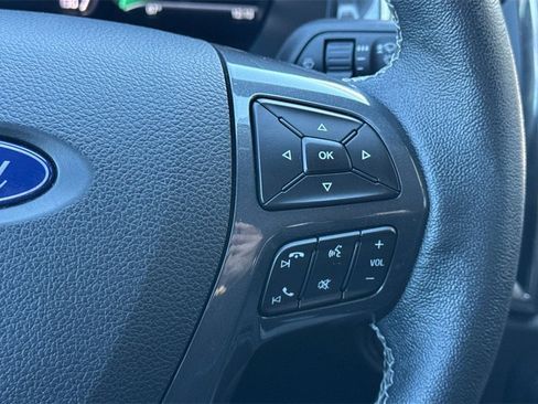 Used 2019 Ford Ranger Lariat w/ Equipment Group 501A Mid image 28