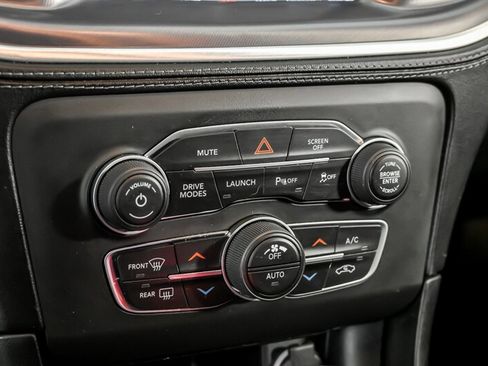 Used 2021 Dodge Charger Scat Pack RWD image 29