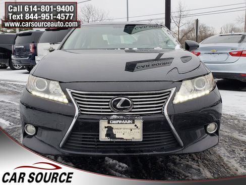 Used 2013 Lexus ES 350 image 2