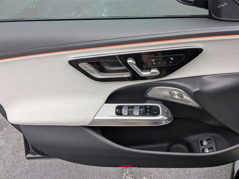 New 2026 Mercedes-Benz E 53 AMG e 4MATIC Sedan image 14