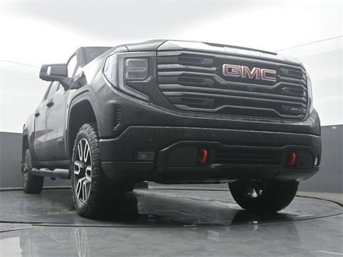 Used 2022 GMC Sierra 1500 AT4 w/ Technology Package image 53