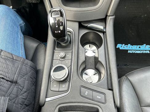 Used 2020 Cadillac XT5 Premium Luxury image 30