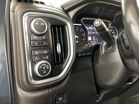 Used 2021 GMC Sierra 1500 AT4 w/ AT4 Premium Package image 31
