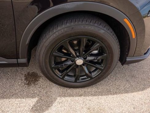 Used 2025 Honda CR-V EX image 9