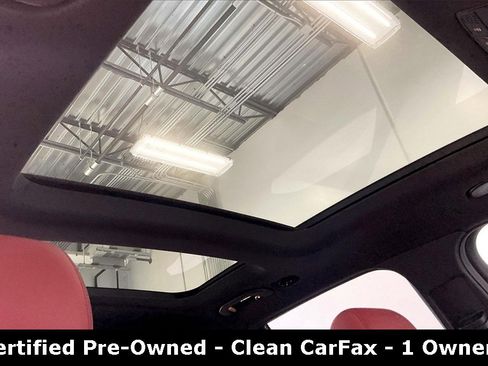 Certified 2021 Mercedes-Benz GLC 43 AMG 4MATIC image 14