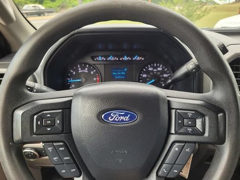 Used 2020 Ford F350 XL w/ Power Equipment Group RWD image 28