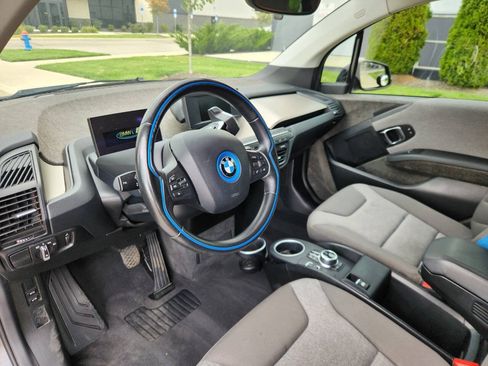 Used 2018 BMW i3 s RWD image 14