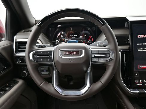 New 2026 GMC Yukon Elevation image 10