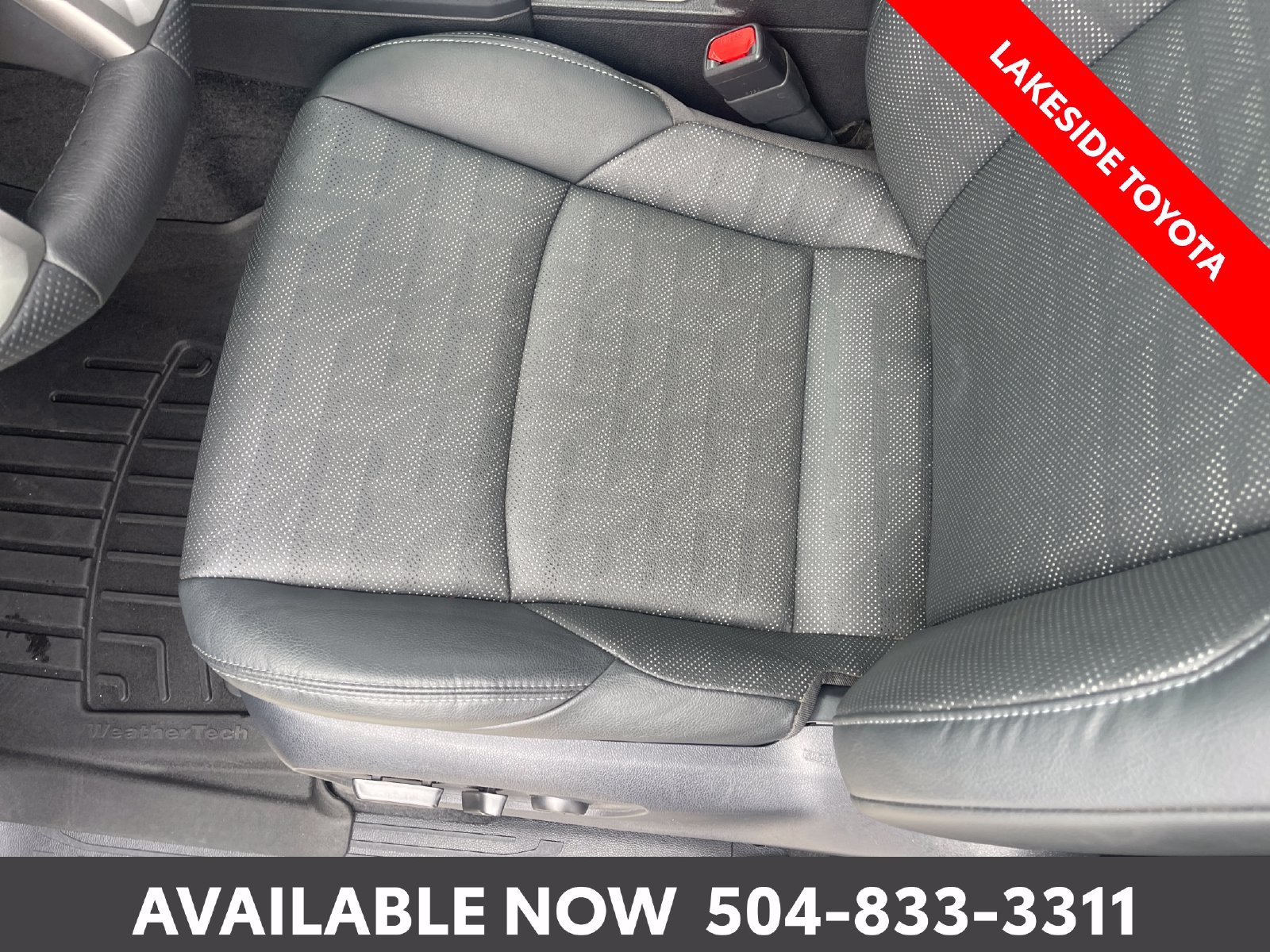 Used 2026 Toyota Tacoma TRD Off-Road w/ TRD Off Road Premium Package AWD/4WD image 29