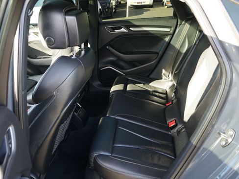 Used 2019 Audi S3 Premium Plus w/ Technology Package image 12