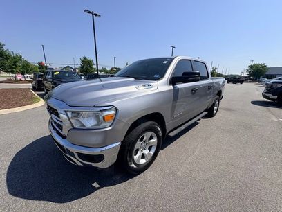 Used 2023 RAM 1500 Big Horn