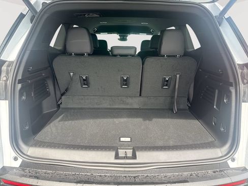 New 2026 GMC Acadia AT4 w/ Super Cruise Package AWD/4WD image 26