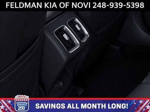 New 2026 Kia Sorento S w/ S Panoramic Sunroof Package AWD/4WD image 27