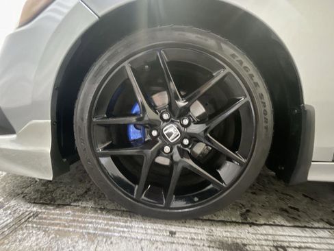 Certified 2023 Honda Civic Sport image 10