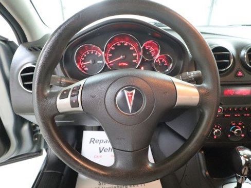 Used 2007 Pontiac G6 Sedan w/ Sport Package FWD image 15