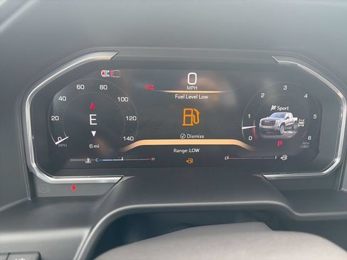 New 2026 GMC Sierra 1500 AT4X w/ AT4X AEV Edition AWD/4WD image 17