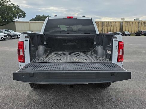 Used 2022 Ford F150 XLT w/ Equipment Group 302A High image 32