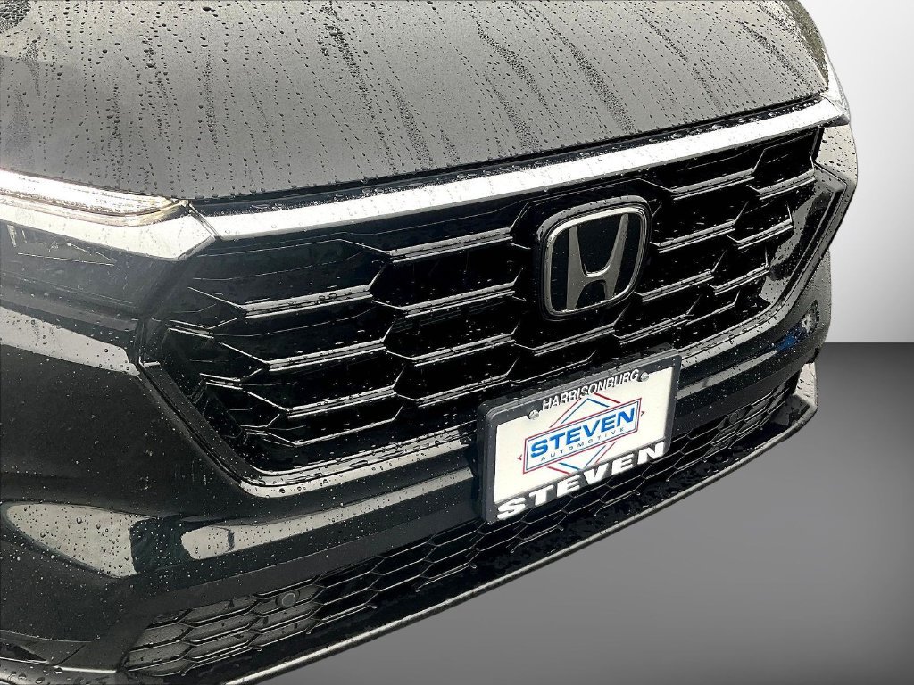Used 2026 Honda CR-V EX-L image 32