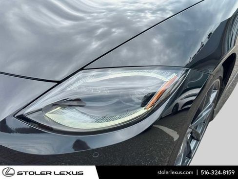 Used 2024 Nissan Z Performance w/ Floor Mat Package RWD image 5