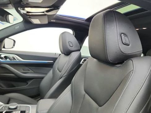 Used 2025 BMW i4 M50 image 33