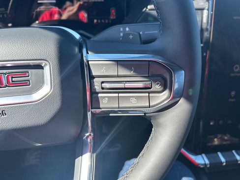 New 2026 GMC Acadia Elevation w/ LPO, Floor Liner Package FWD image 16
