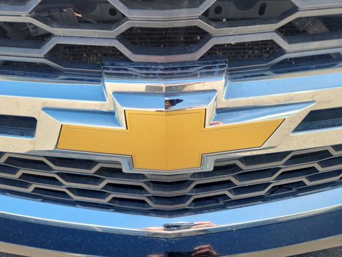 Used 2016 Chevrolet Tahoe LT w/ Luxury Package image 22