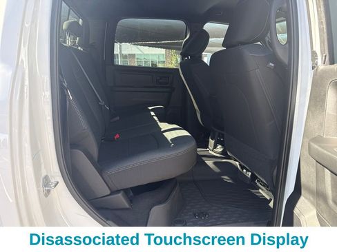 New 2026 RAM 2500 Tradesman image 31