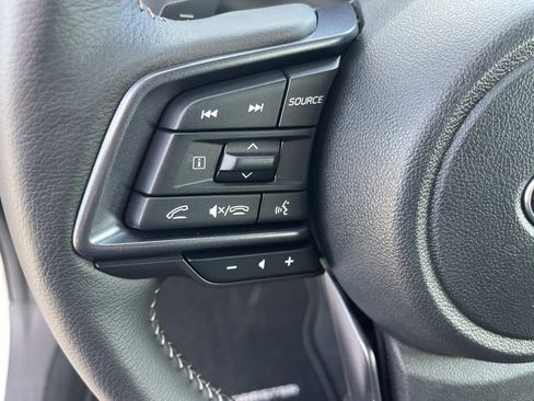 Certified 2026 Subaru Forester Limited AWD/4WD image 32