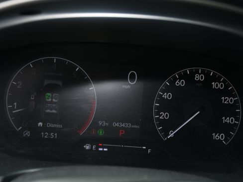 Used 2023 Honda Civic EX-L image 14