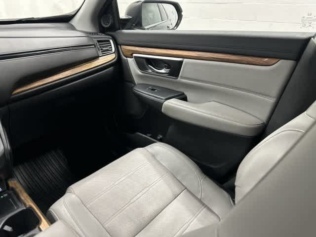 Used 2020 Honda CR-V Touring image 13