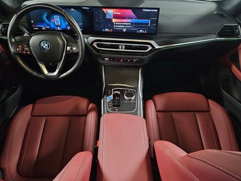 Certified 2023 BMW i4 eDrive35 RWD image 19