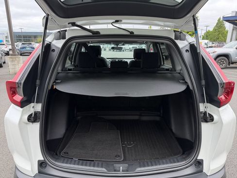 Used 2021 Honda CR-V EX image 22