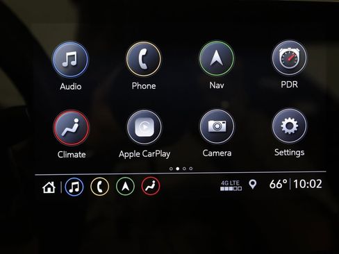 Used 2020 Chevrolet Corvette Stingray Premium Cpe w/ 3LT Preferred Equipment Group image 56